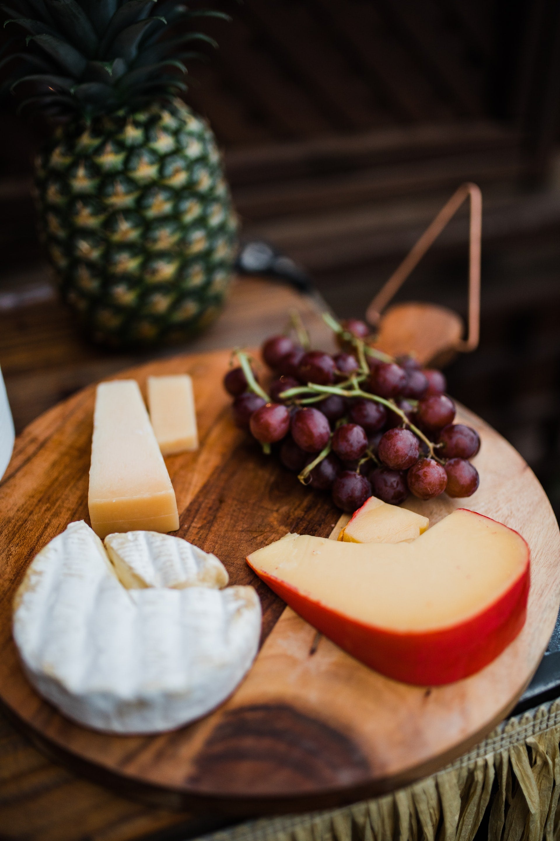 Nonstick Cheese Plane, OXO