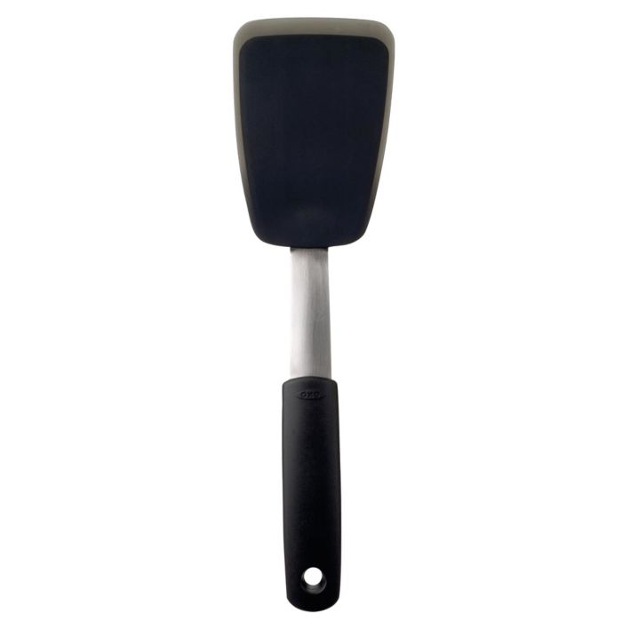 OXO Good Grips Silicone Flexible Pancake Turner — Kiss the Cook