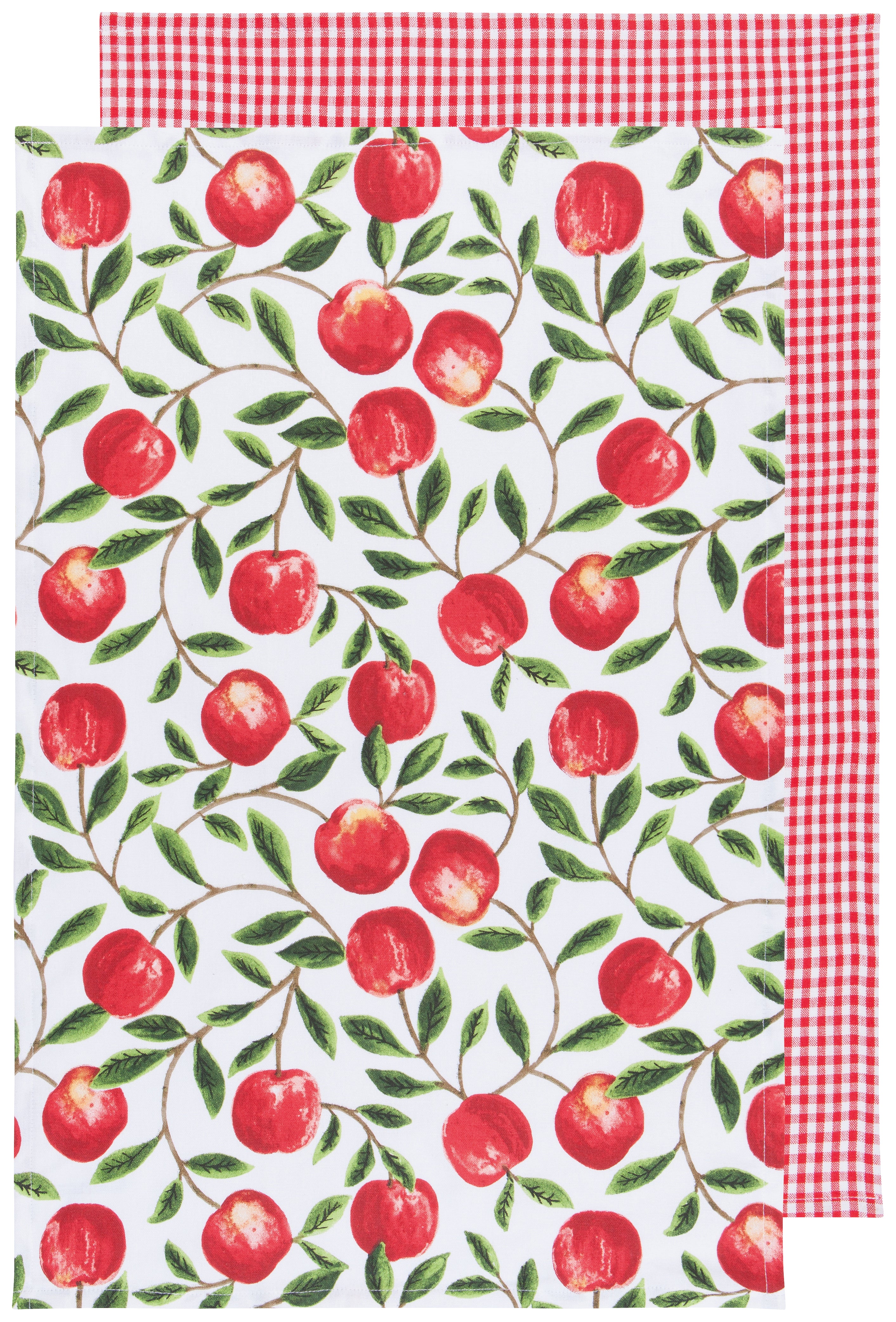 Orchard Towels S/2 – Kiss the Cook