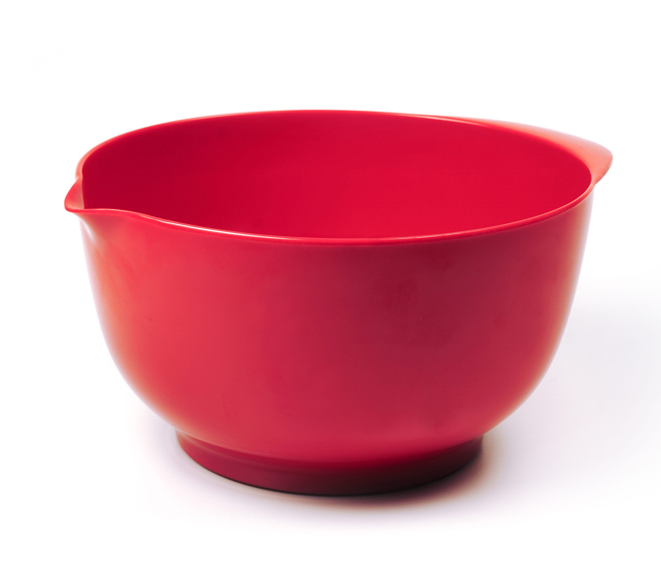 Melamine 4-Qt. & 5-Qt. Nesting Mixing Bowl Set