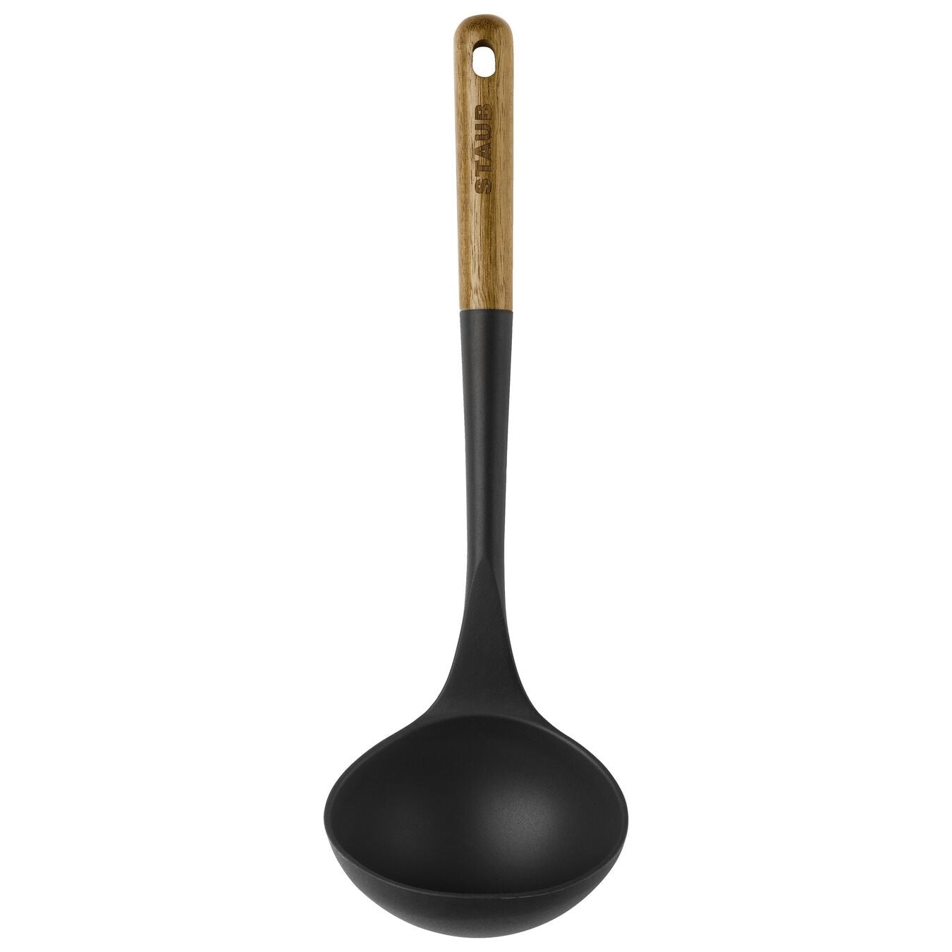 Staub Silicone Ladle – Kiss the Cook