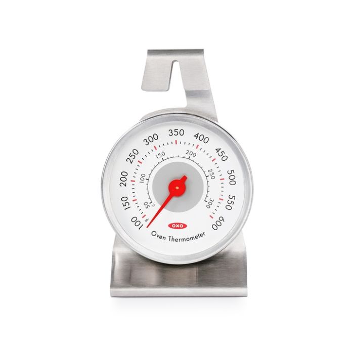 True-Temp Oven Thermometer – Kiss the Cook