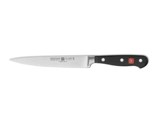 Classic Utility Knife – Kiss the Cook