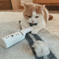猫壱 抜け毛取りワイパー 猫 日本製 クリーナー 掃除
