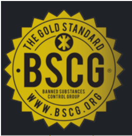 BSCG Badge