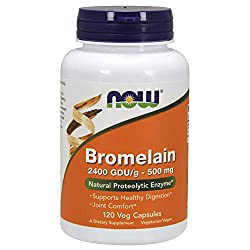 Bromelain