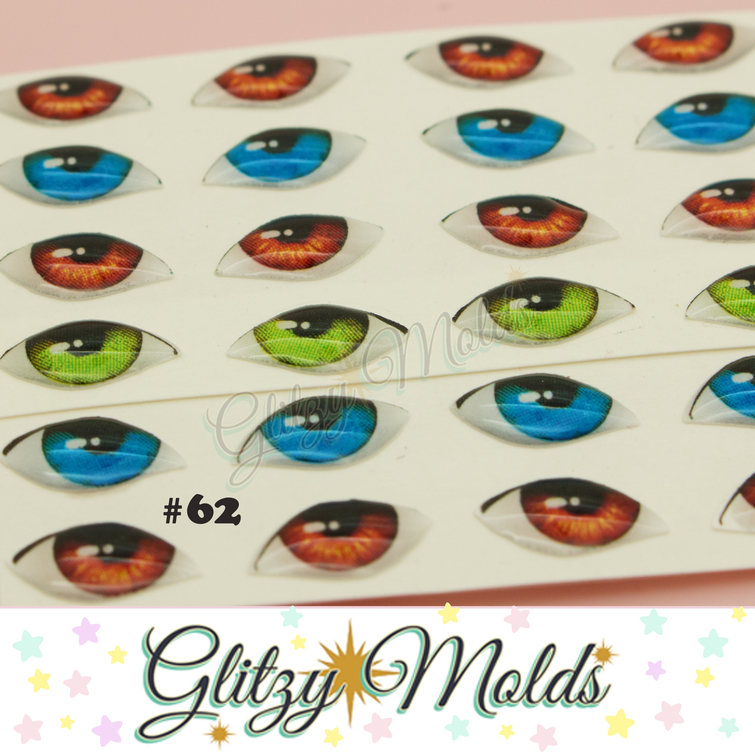 Anime Eyes Stickers for Sale  TeePublic