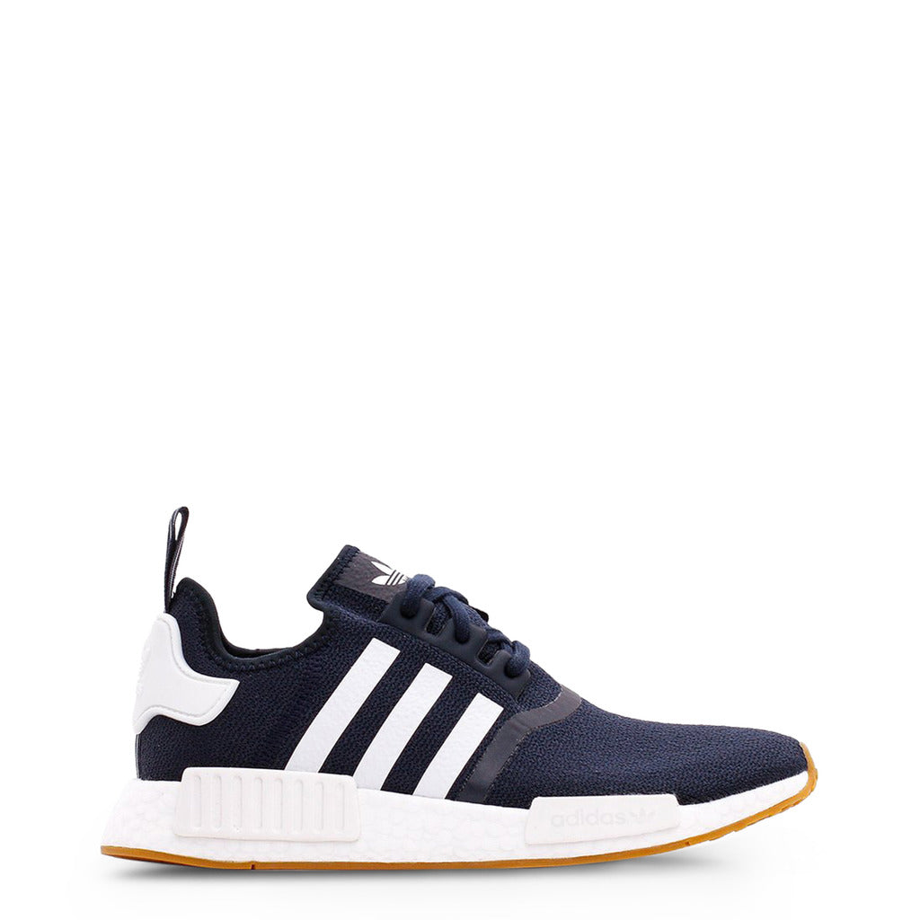 Adidas - NMD_R1 blue / UK 5.0