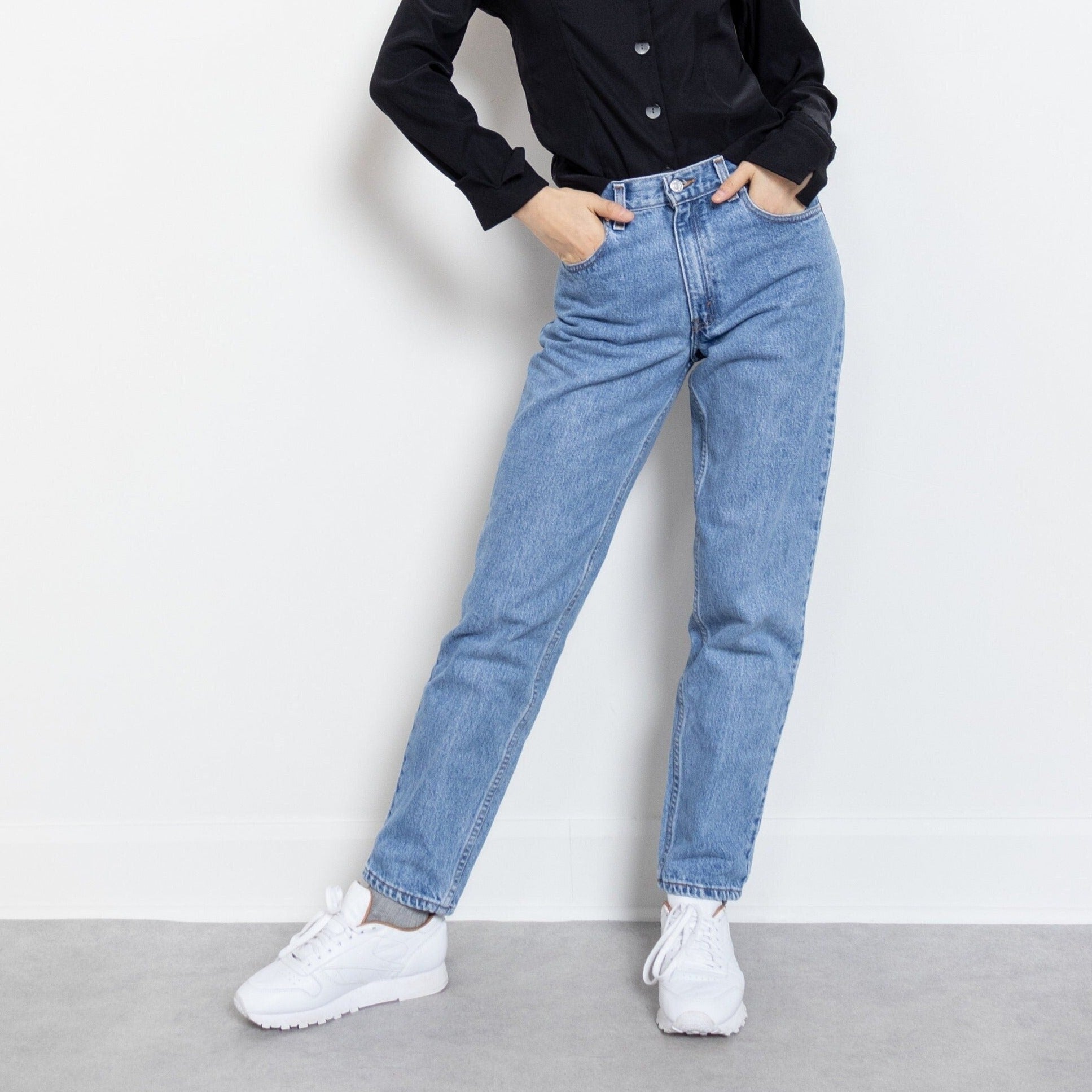 Levi's 550 Vintage Women's Jeans – Better Stay Together