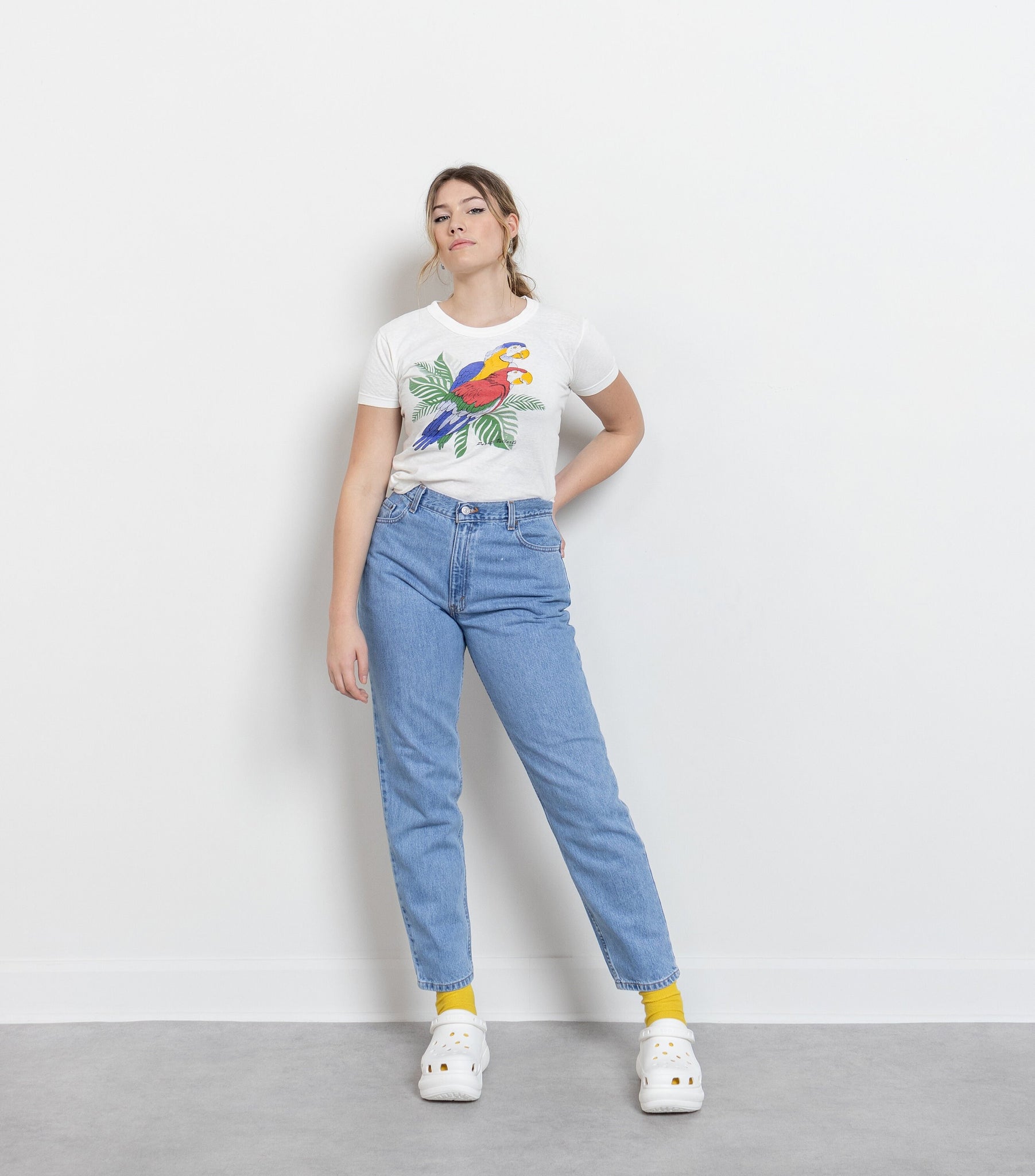 Vintage Levi's 550 Jeans For Women – Better Stay Together