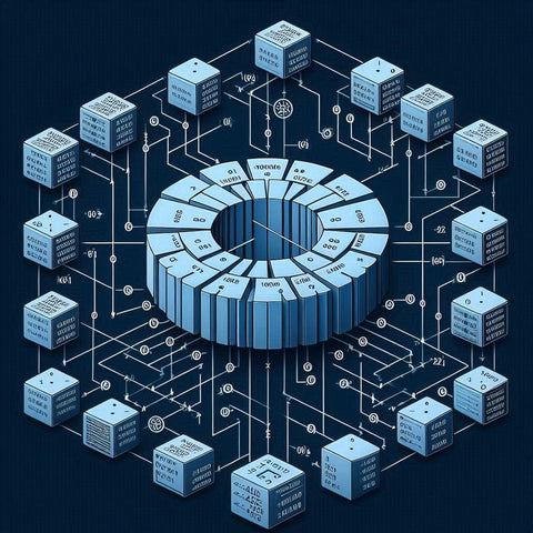 KHeavyHash Algorithm