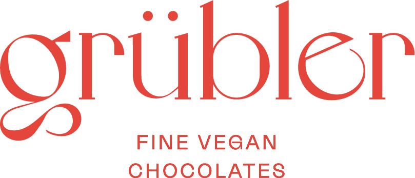 grübler - fine vegan chocolates
