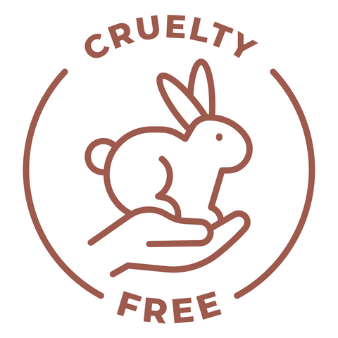 cruelty free