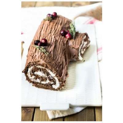 Yule Log