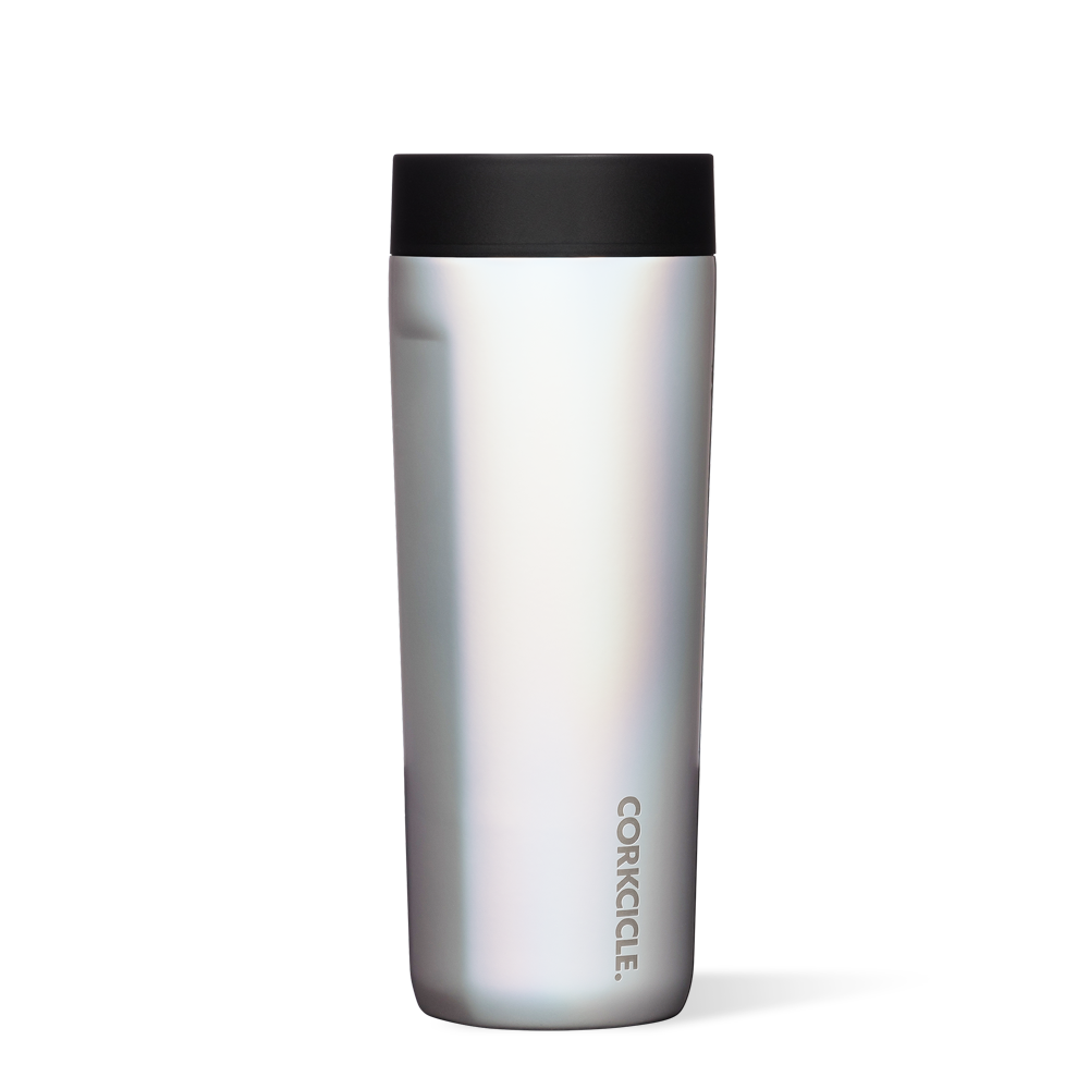 17 oz. Ceramic Quicksand Corkcicle Commuter Cup