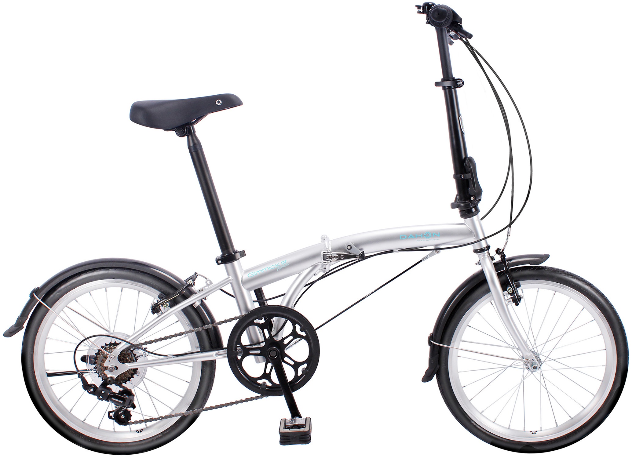 国産新作 ヤフオク! ） 20インチ ETRTO... - 「W207DSSS10」DAHON