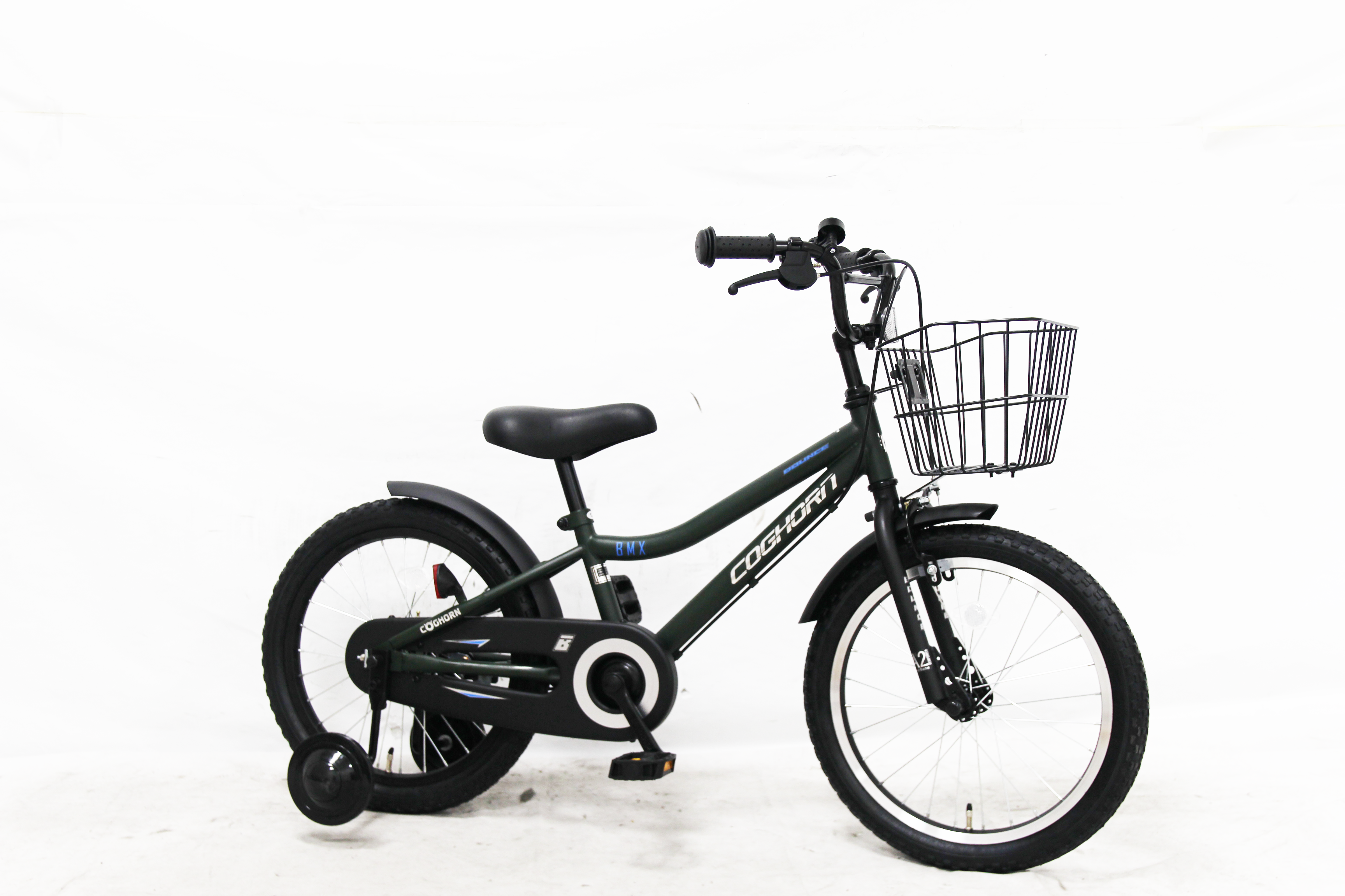 子供用自転車 COGHORN コグホーン 24インチ 直接引取希望-