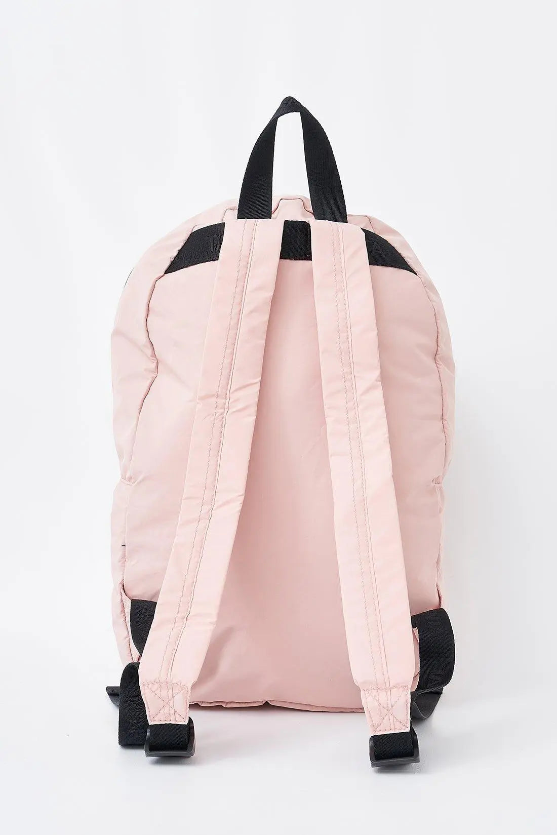 nude adidas backpack