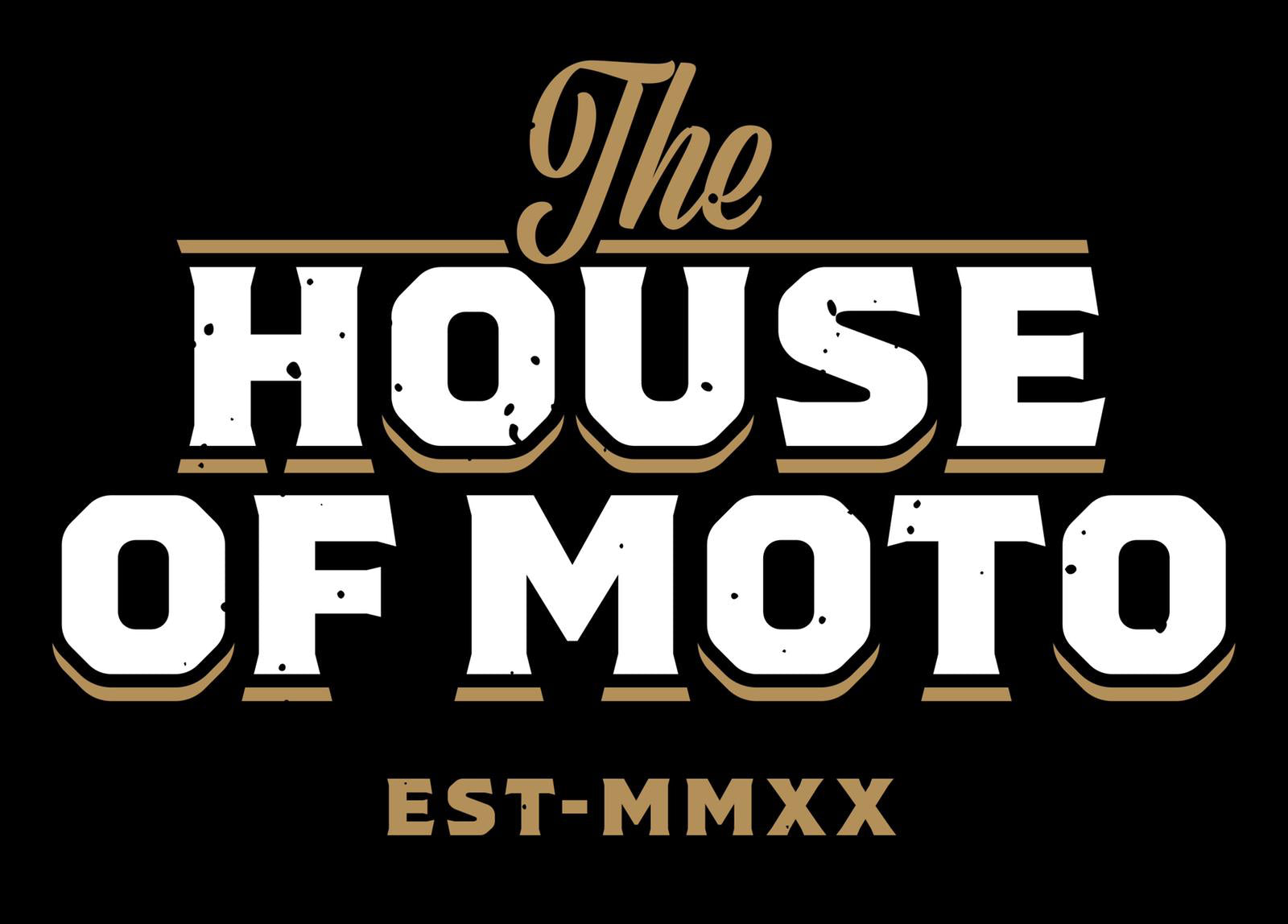 The House of Moto