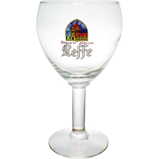 ② 4 verres à bière de l'abbaye de Grimbergen 33 cl-22cl — Marques