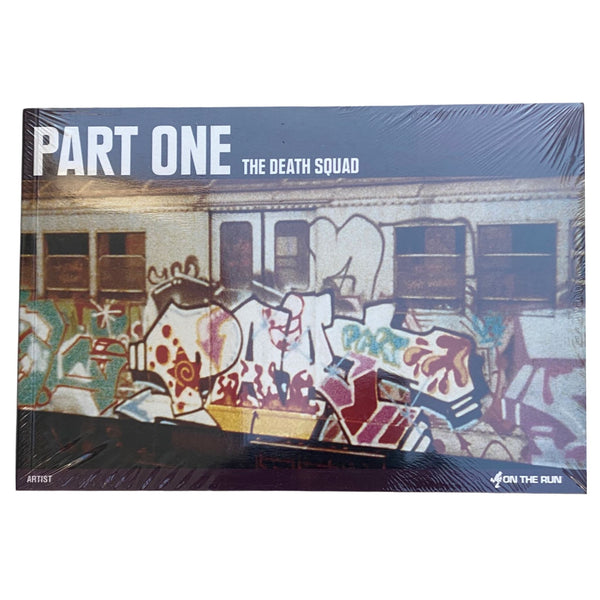 Fuzz One : A Bronx Childhood / Brand New Shrink Wrapped copy