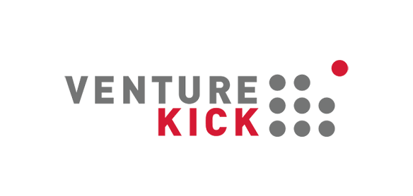 logo venture kick
