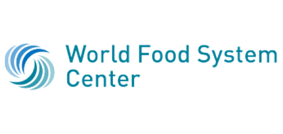 logo world food system