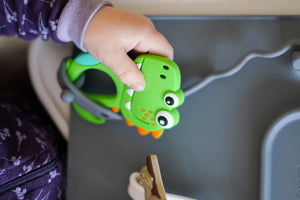 Dino Teether - Abundant Baby