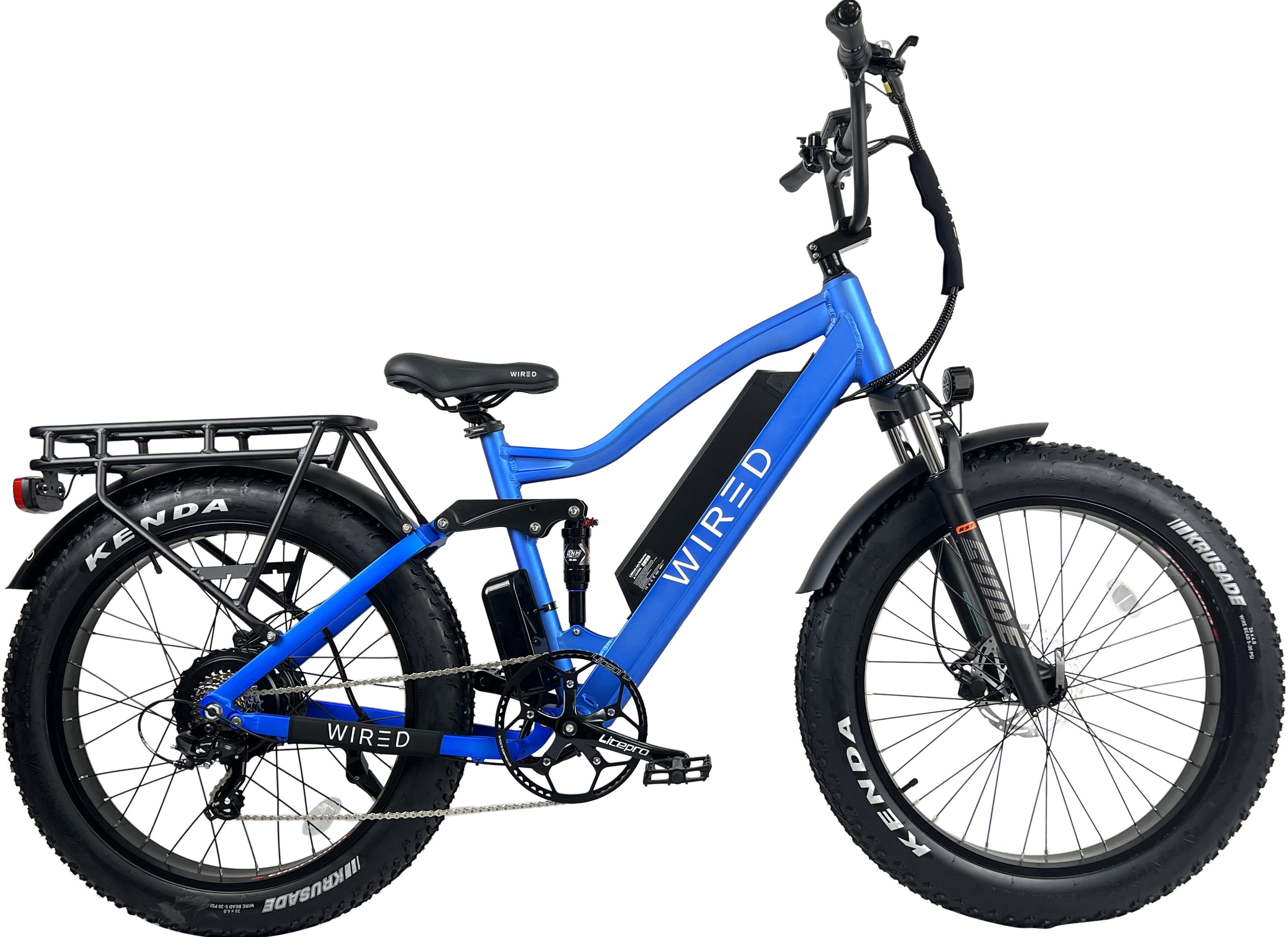 Should I Buy an Electric Bicycle? Here's Everything You Need to Know to Get  Started!