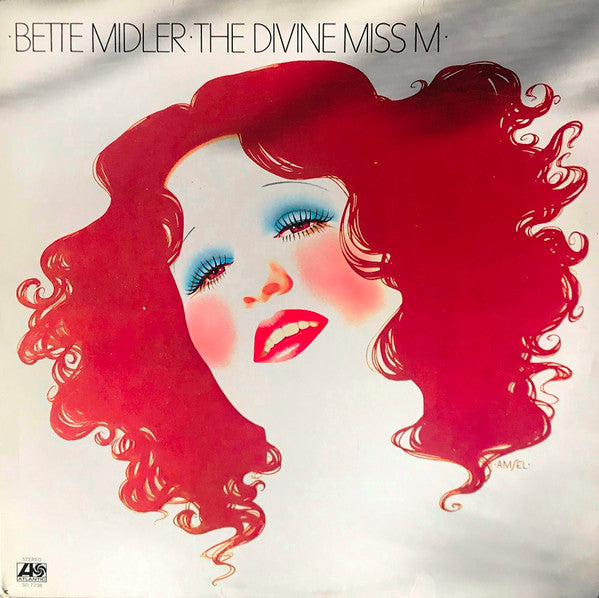 Buy Bette Midler : Thighs And Whispers (LP, Album) Online for a