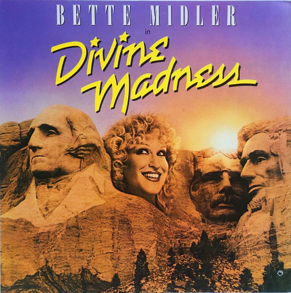 Buy Bette Midler : Thighs And Whispers (LP, Album) Online for a