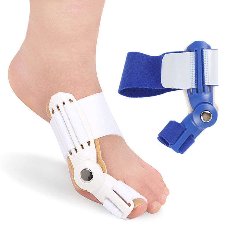 Flexible Orthopedic Bunion Corrector – Gadgetstay