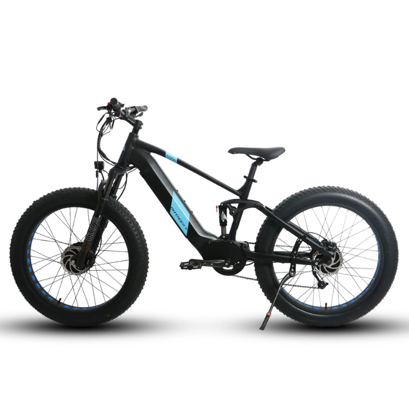 defender e bike