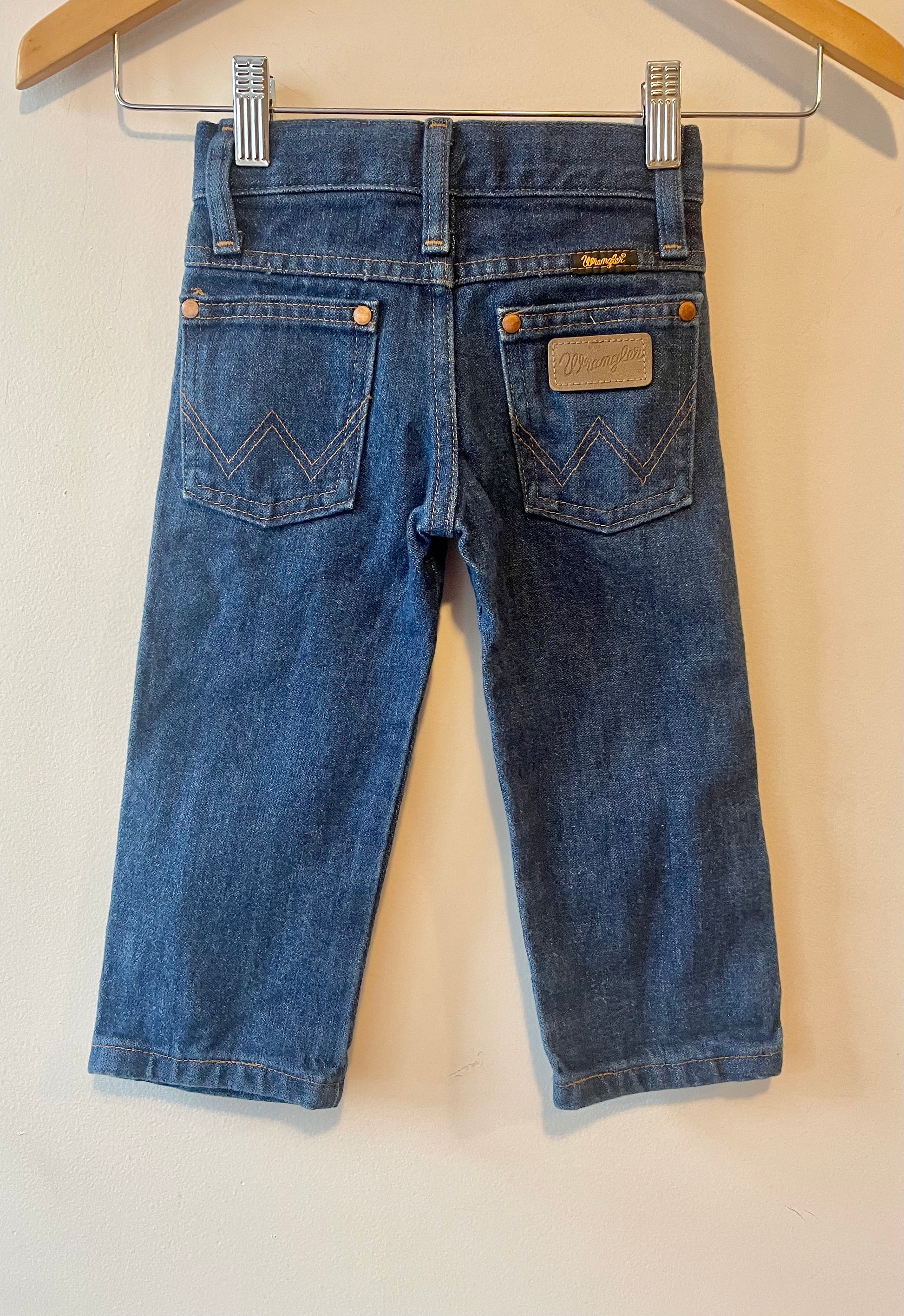 Vintage Wrangler Jeans | 2 Years – For Me and More