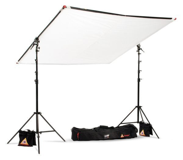 FirstStudio® LitePanel Kit (39 x 39