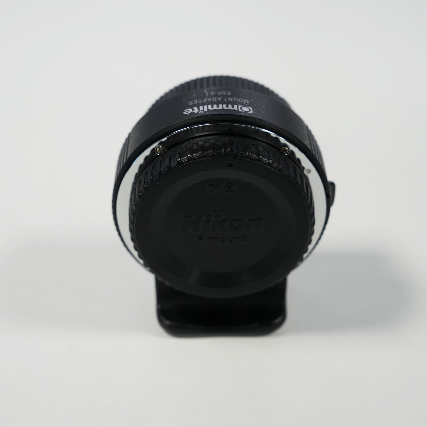 Commlite Adapter Nikon F auf Sony E-Mount