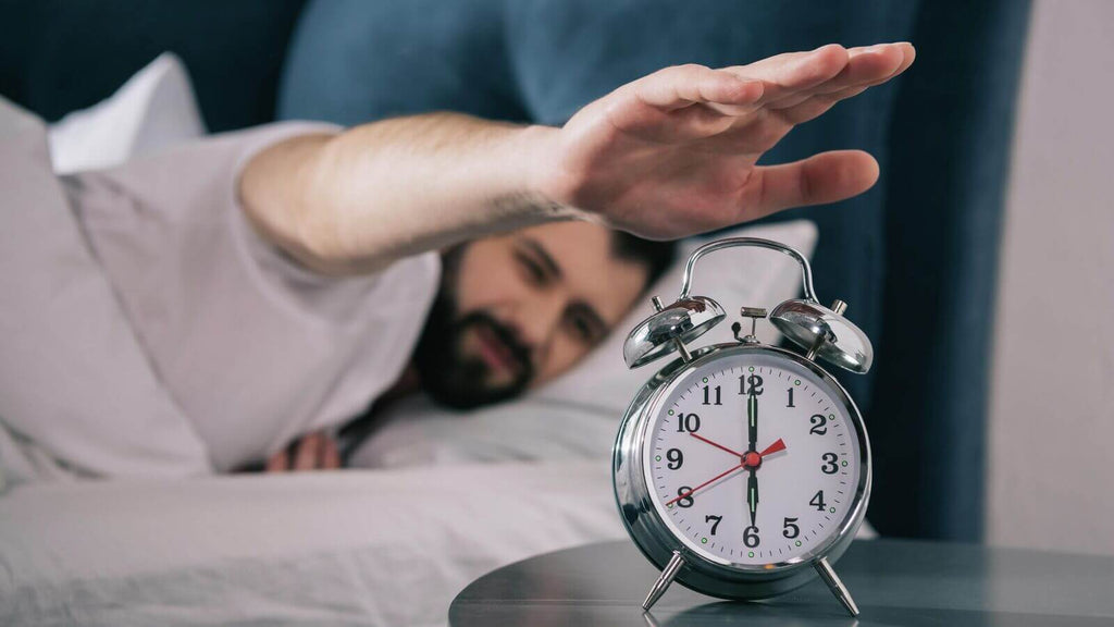 What is delayed sleep-wake disorder
