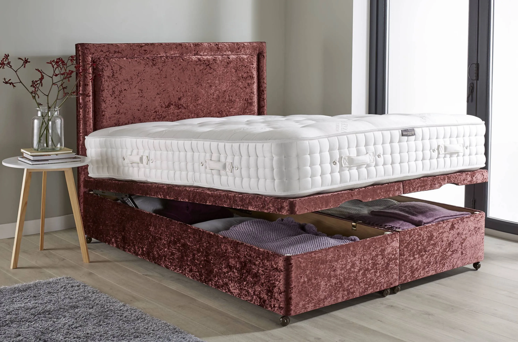 Can-You-Use-Any-Mattress-on-an-Ottoman-Bed?