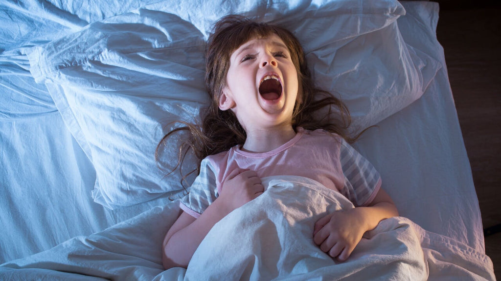 Parasomnia in Children