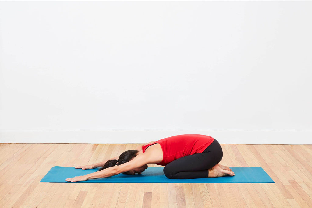 A Guide to the Different Types of Yoga - and Their Benefits | Vitacost Blog