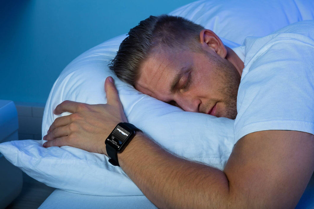 How to diagnose Non-24-hour Sleep-Wake