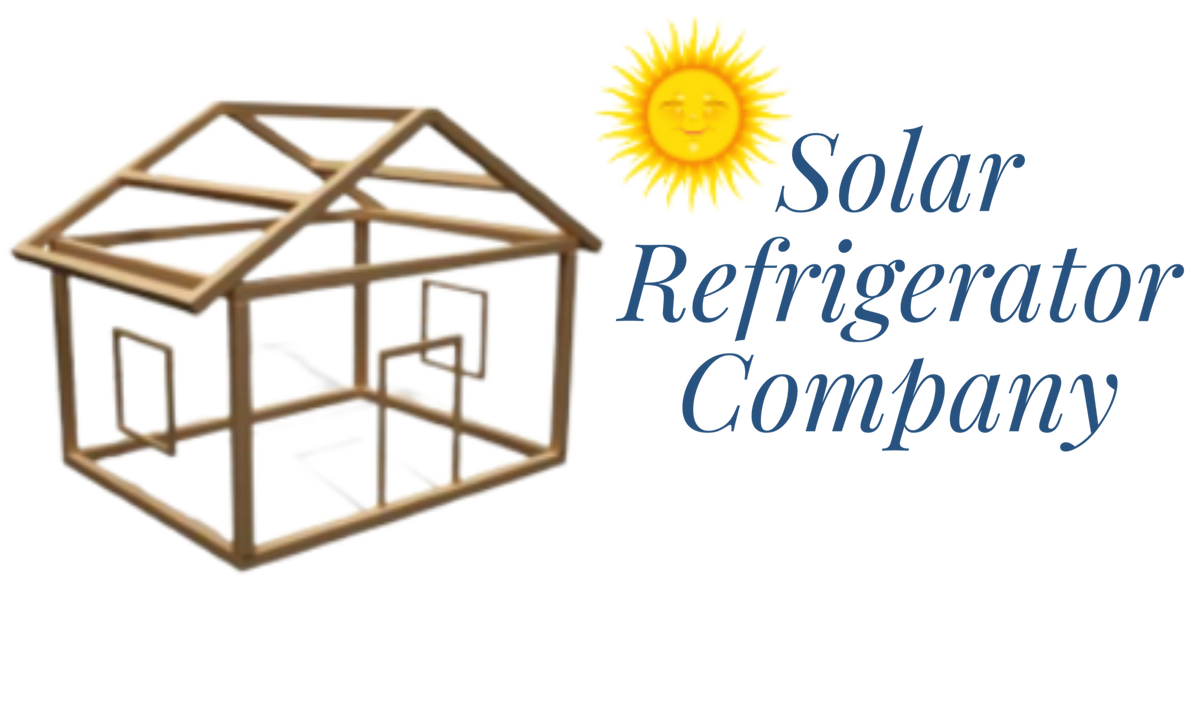 Solar Refrigerator Company