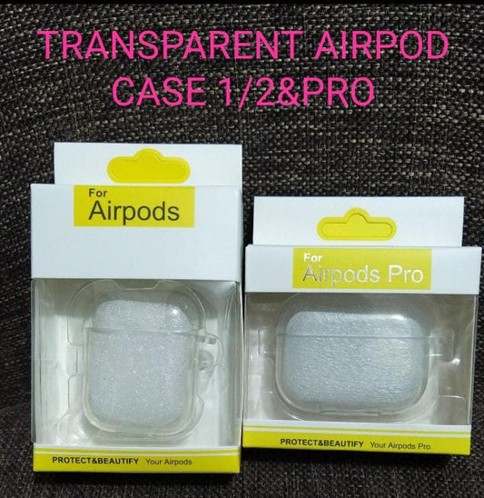 Nike Case Cover For Apple Airpods 1/2 & Pro – Casecart India