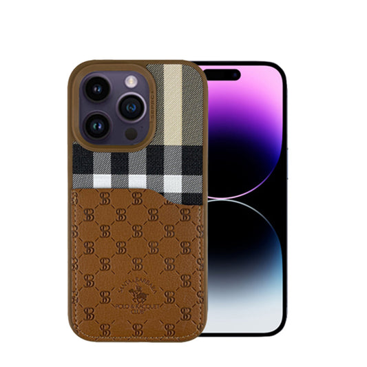 Classic Louis Vuitton iPhone 14 Plus Case