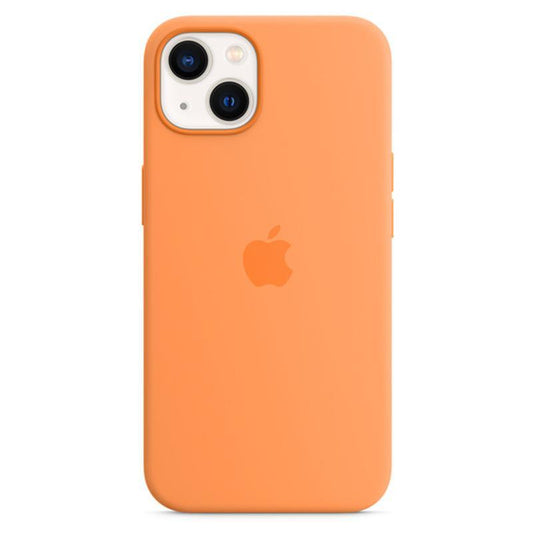 iPhone 11 Pro Max Silicone Case - Vitamin C - Apple (IN)