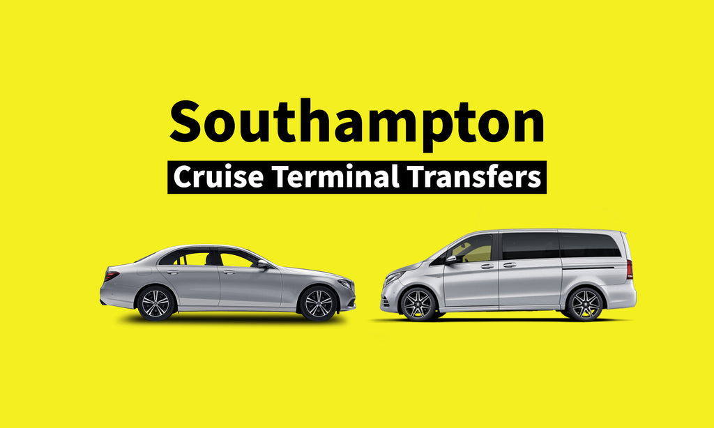 Southampton Cruise Port Transfers