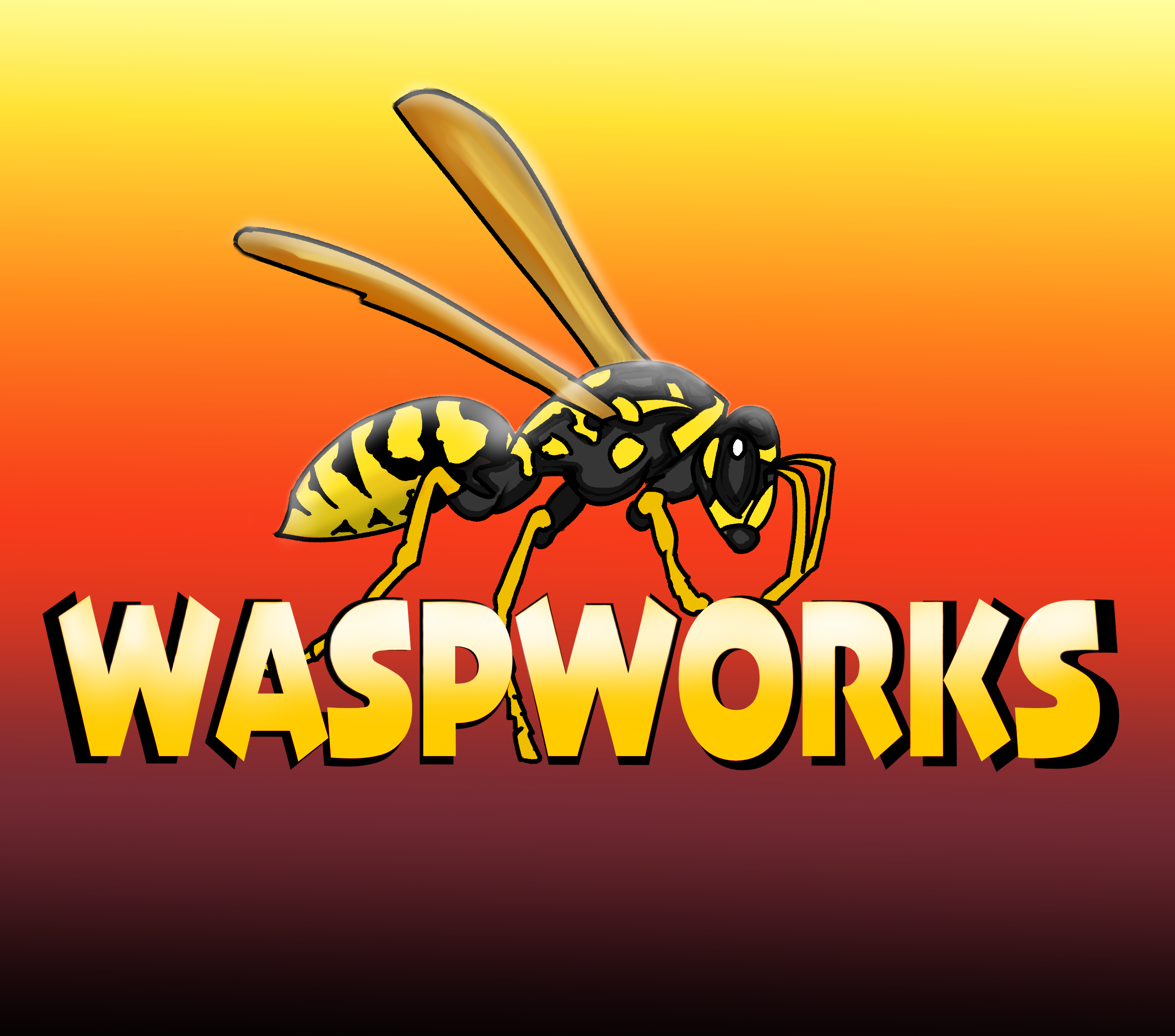 WaspWorks Tees