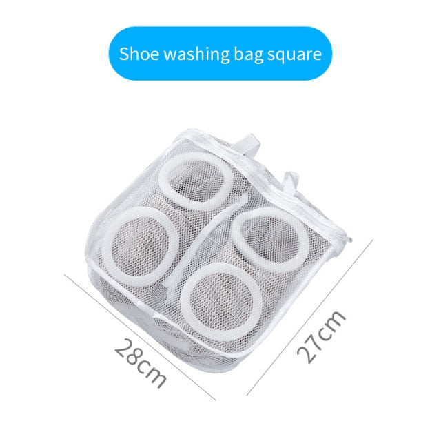 Sneaker Shoe Bag Cleaning Kit Laundry System for Vietnam  Ubuy