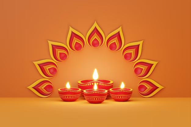 Diwali Festival