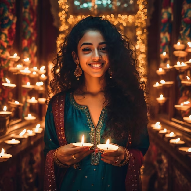 Best Diwali Outfits And Diwali Attire On SHOPonSHEROES